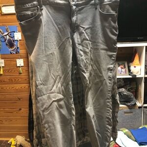 Light blue Denim Jeans